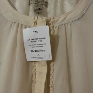 Burberry Dress… can be casual or dressy!